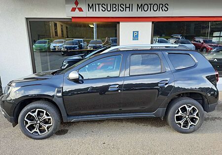 Dacia Duster Prestige 4WD