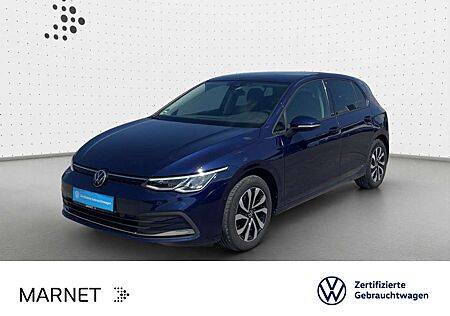 VW Golf Volkswagen VIII 2.0 TDI DSG Active*Navi* Kamera* IQ.DR