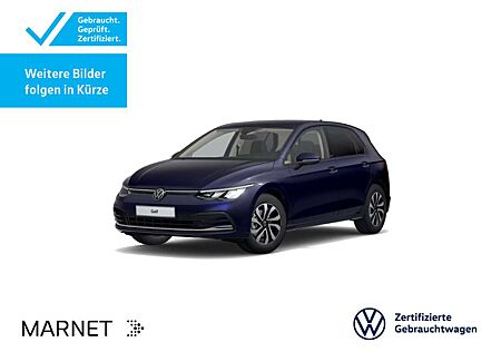 VW Golf Volkswagen VIII 2.0 TDI DSG Active*Navi* Kamera* IQ.DR