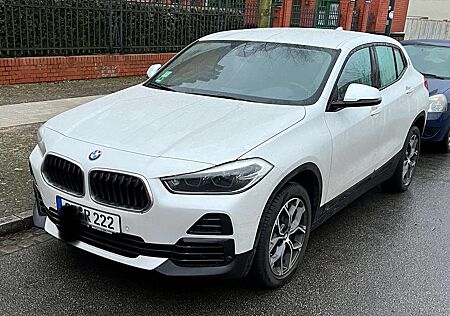 BMW X2 sDrive18i Aut. Advantage Plus
