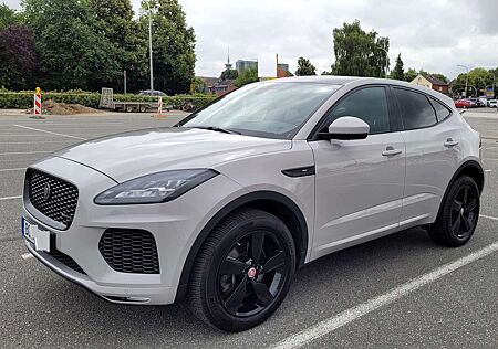 Jaguar E-Pace P250 R-Dynamic SE,AWD,19",LED,Blackpack