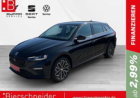Skoda Scala 1.0 TSI DSG Selection VIRTUAL COCKPIT LED AHK NAVI