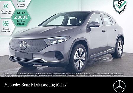 Mercedes-Benz EQA 250 EQA 300 4M PROG+ADVANCED+360+SPUR