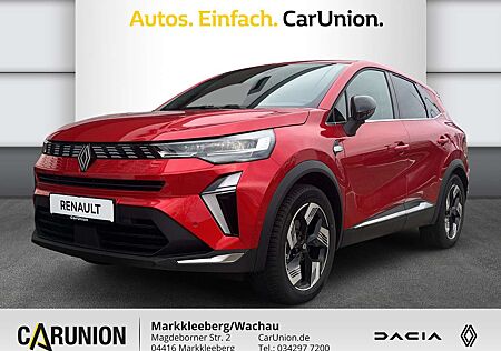 Renault Symbioz Techno E-Tech Full Hybrid 145