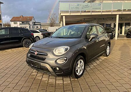 Fiat 500X City Cross*Allrad*Navi*apple Car*ACC*RCM