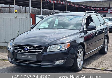 Volvo V70 Kombi Momentum|Euro6|Navi|Xenon|Leder|AHK|8x