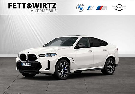 BMW X6 M60i xDrive AHK|Pano|Standhzg.|Bowers&Wilkins
