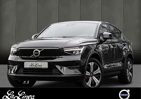 Volvo C40 Core Recharge Pure Electric 2WD