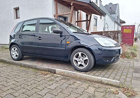 Ford Fiesta 1.3 Viva