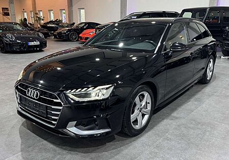 Audi A4 Avant 40 TDI advanced*Virtual*ACC*Business*