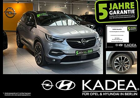 Opel Grandland 1.2 360°Kamera,Sitzklima,LED,PDC,KlimaA
