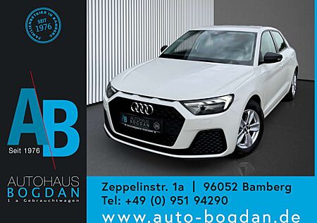 Audi A1 30 TFSI Navi v.App*LED*digit.Cockpit*Tempomat