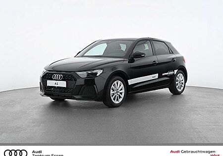Audi A1 SPORTBACK ADVANCED 70(95 25 TFSI advanced