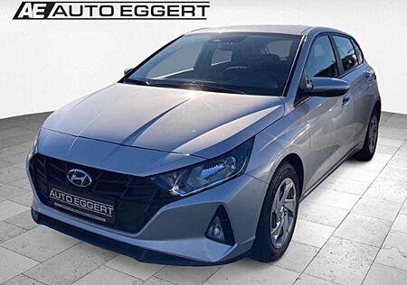 Hyundai i20 (MJ22) 1.2 Select PDC DAB SHZ LenkradHZG Lichtsens