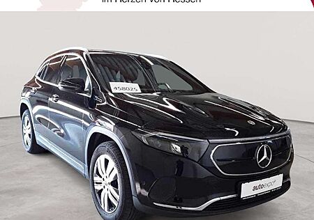 Mercedes-Benz EQA 250 Progressive Navi BusiP KAM