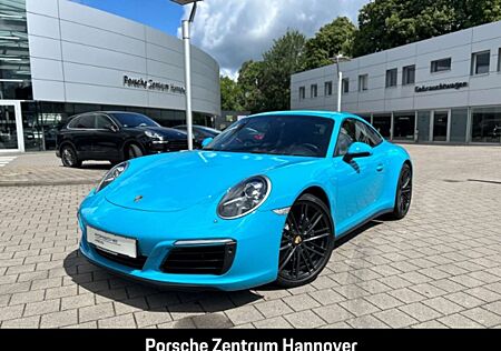 Porsche 991 -2 (911) Carrera 4