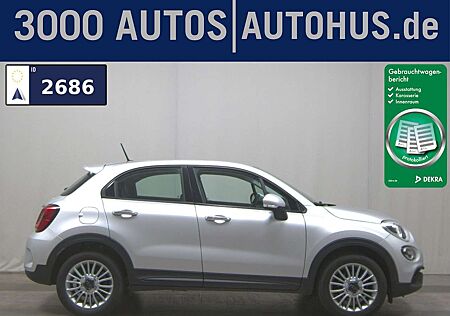 Fiat 500X 1.0 Lounge T-Leder Navi PDC Klima