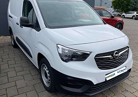 Opel Combo Basis L2 *Klima* PDC h * Durchladefunktion*