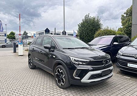 Opel Crossland 1.2 Ultimate Navi Pro+LED+R-Kam+DAB+AGR+