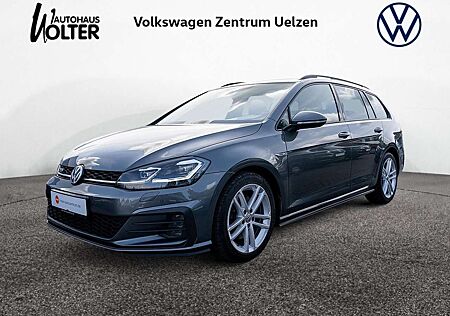 VW Golf Volkswagen VII Variant 2.0 TDI GTD BMT DSG NAVI ACC