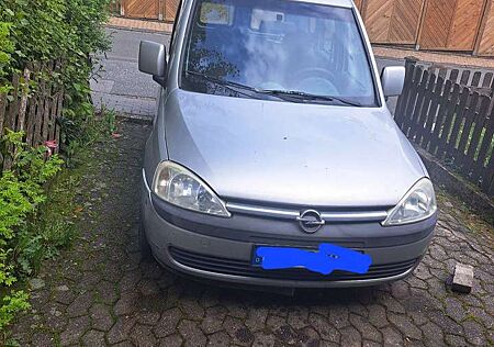 Opel Combo 1.6 Tour