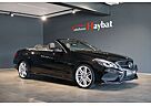 Mercedes-Benz E 350 d Sport Edition AMG Comand-LED-Distr+Kamera