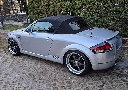 Audi TT Roadster 1.8 T