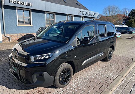 Citroën Berlingo Citroen Max XL+Navi+Winterpaket+Technopaket+7 S