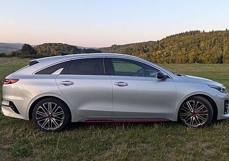 Kia Pro_ceed ProCeed / pro_cee'd ProCeed 1.6 T-GDI DCT7 OPF GT