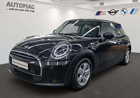 Mini ONE Navi*Komfortzugang*Klimaautomatik*Sitzheizung*PDC