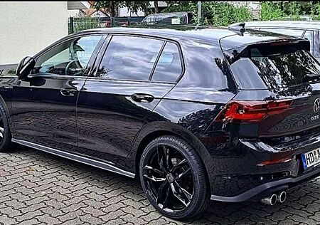 VW Golf Volkswagen GTD 2.0 TDI SCR DSG
