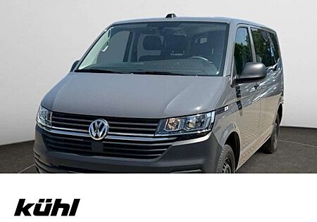 VW T6 Transporter Volkswagen T6.1 Kombi 2.0 TDI 9.Sitzer Navi, Heckflügeltüre