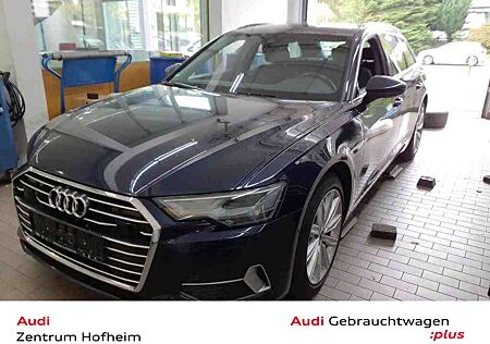 Audi A6 Sport 45 2.0TFSI*NAVI*PANO*Tour*Memory