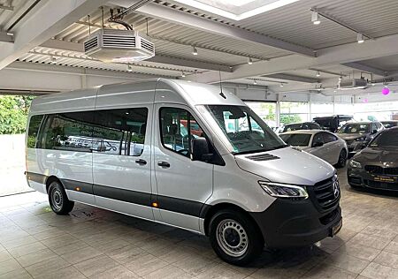 Mercedes-Benz Sprinter 319 CDI Tourer Maxi *8-Sitzer* Garantie