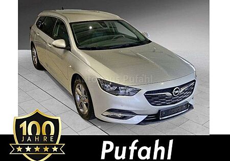 Opel Insignia 3000 KM! 2200kg Anhängelast Allrad