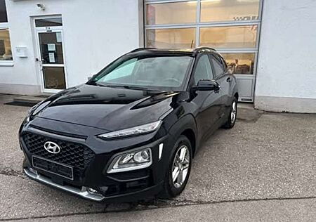 Hyundai Kona Trend 2WD