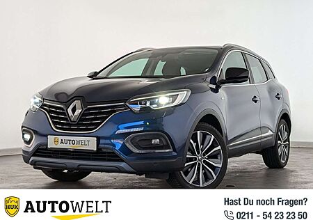 Renault Kadjar 1.3 TCe 140 Bose Edition PANO+AHK+NAV+LED