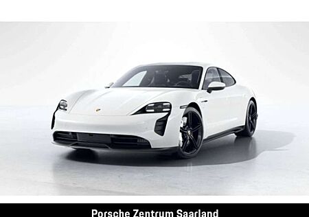 Porsche Taycan 4S