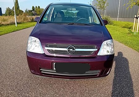 Opel Meriva 1.6 16V Easytronic Edition