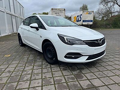 Opel Astra K Lim. 5-trg. Edition Start/Stop
