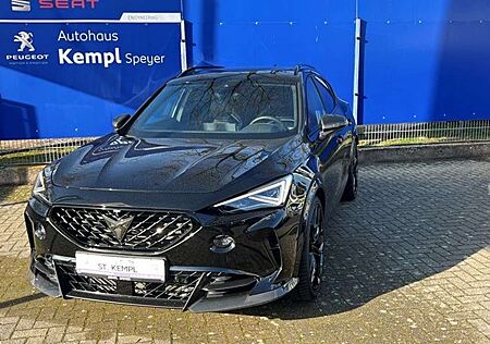 Cupra Formentor VZ5 2.5 TSI 4Drive DSG BAT