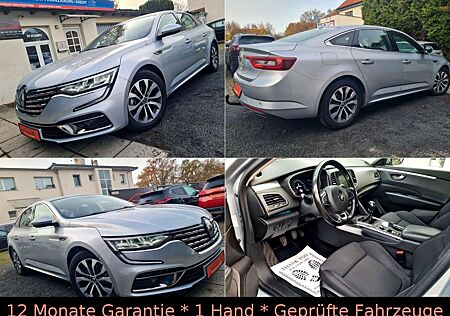 Renault Talisman 1.7 dCi (Facelift)/Voll LED/Kamera/MSen