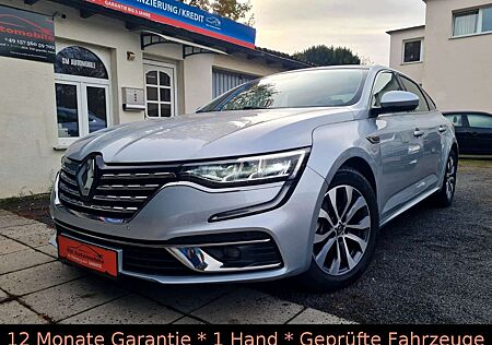 Renault Talisman 1.7 dCi (Facelift)/Voll LED/Kamera/MSen