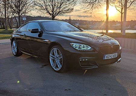 BMW 650i 650 xDrive Coupe