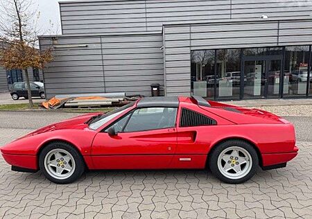 Ferrari 328 GTS 39.553 km
