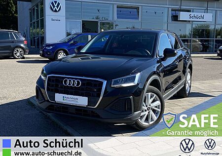 Audi Q2 35 1.5 TSI S-TRONIC NAVI+LED+KAMERA+SHZ+PDC+D