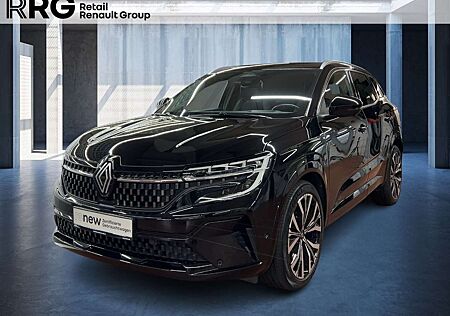 Renault Austral ICONIC E-TECH FULL HYBRID 200