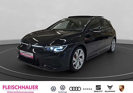 VW Golf GTI Volkswagen VIII Clubsport 2.0 TSI Matrix+Pano+19''+H&K+HUD+Ap
