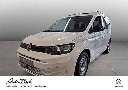 VW Caddy Volkswagen 1.5 TSI Basis, Panoramadach, Navi, App-Con
