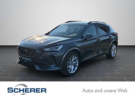 Cupra Formentor 1.4 e-Hybrid LED CARPLAY RFK ACC SHZ